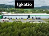 Pronájem - komerční objekt, sklad, 3 723 m²