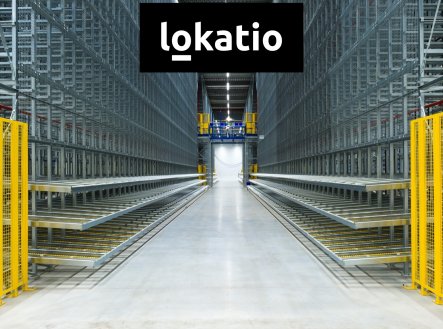 Pronájem komerčního objektu, sklad, 40 685 m²
