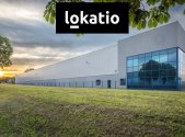 Pronájem - komerční objekt, sklad, 8 794 m²
