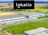 Pronájem komerčního objektu, sklad, 5 061 m²
