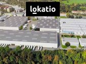 Pronájem komerčního objektu, sklad, 28 100 m²