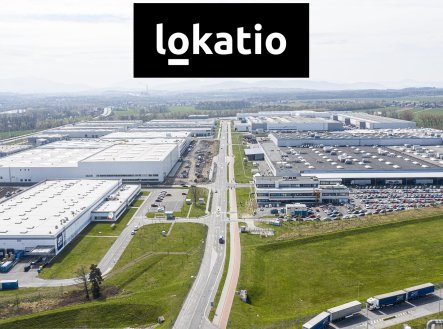 Pronájem komerčního objektu, sklad, 5 359 m²
