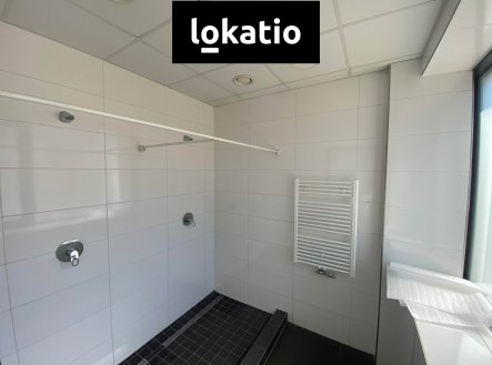 Pronájem komerčního objektu, sklad, 4 734 m²