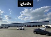 Pronájem komerčního objektu, sklad, 4 535 m²