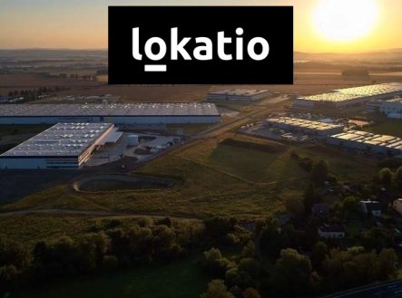 Pronájem komerčního objektu, výroba, 10 300 m²
