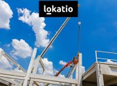 Pronájem komerčního objektu, výroba, 4 276 m²