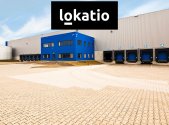 Pronájem - komerční objekt, sklad, 14 466 m²