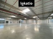 Pronájem komerčního objektu, sklad, 5 200 m²