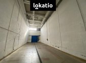 Pronájem komerčního objektu, sklad, 111 m²