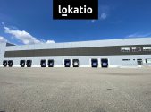 Pronájem komerčního objektu, sklad, 16 895 m²