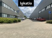 Pronájem komerčního objektu, sklad, 4 100 m²