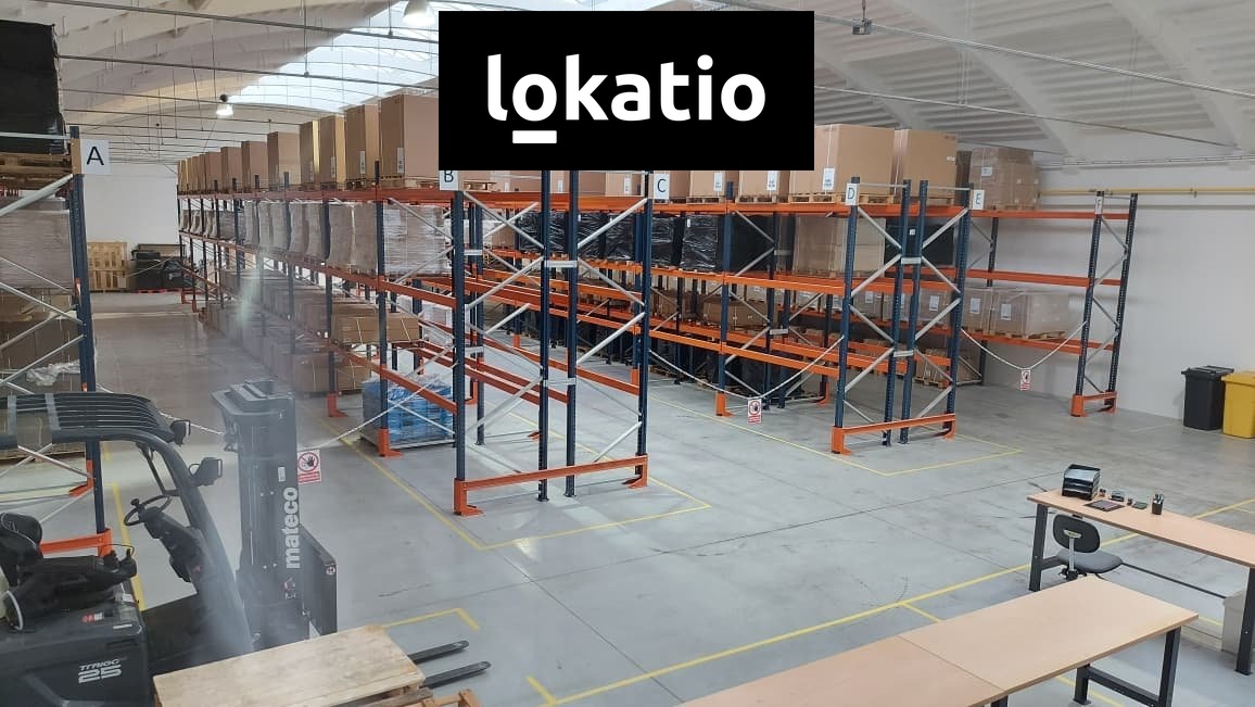 pallet racks 1