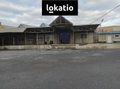 Pronájem komerčního objektu, sklad, 4 000 m²