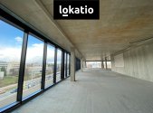 Pronájem kanceláře, 240 m²