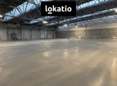 Pronájem komerčního objektu, sklad, 2 000 m²