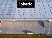 Pronájem komerčního objektu, sklad, 4 028 m²
