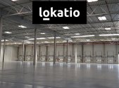 Pronájem komerčního objektu, sklad, 9 217 m²