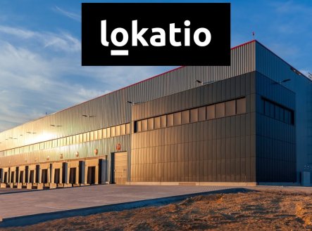 Pronájem komerčního objektu, sklad, 10 189 m²