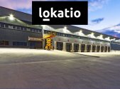 Pronájem komerčního objektu, sklad, 4 382 m²