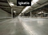 Pronájem komerčního objektu, sklad, 18 297 m²