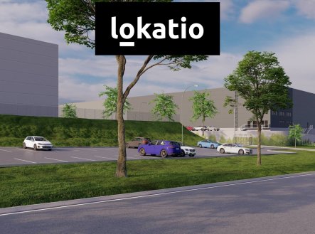 Pronájem komerčního objektu, výroba, 31 381 m²