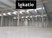 Pronájem komerčního objektu, sklad, 2 404 m²