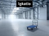 Pronájem komerčního objektu, sklad, 3 912 m²