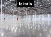 Pronájem komerčního objektu, výroba, 4 000 m²