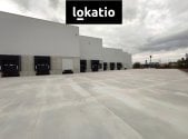 Pronájem - komerční objekt, sklad, 1 895 m²