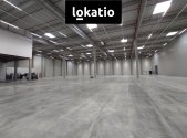 Pronájem - komerční objekt, sklad, 7 420 m²