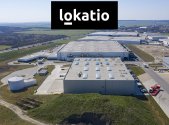 Pronájem - komerční objekt, sklad, 1 498 m²