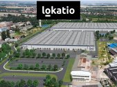 Pronájem - komerční objekt, sklad, 10 000 m²