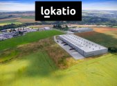 Pronájem - komerční objekt, sklad, 10 000 m²