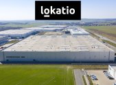 Pronájem - komerční objekt, sklad, 3 747 m²