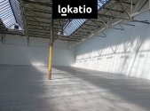 Pronájem - komerční objekt, sklad, 960 m²