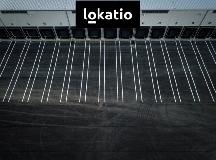 Pronájem komerčního objektu, sklad, 6 183 m²
