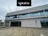 Pronájem komerčního objektu, sklad, 461 m²
