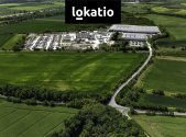 Pronájem - komerční objekt, sklad, 43 000 m²