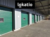 Pronájem komerčního objektu, sklad, 7 146 m²