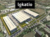 Pronájem komerčního objektu, sklad, 6 800 m²