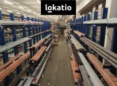Pronájem - komerční objekt, sklad, 3 610 m²