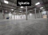 Pronájem - komerční objekt, sklad, 1 155 m²