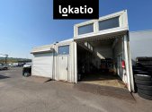 Pronájem pozemku pro komerční výstavbu, 1 122 m²