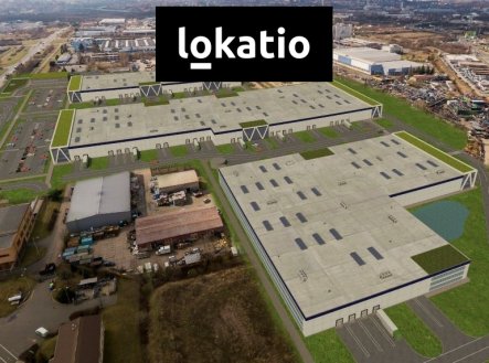 praha-pronajem-skladu-hal-6 | Pronájem - komerční objekt, sklad, 5 040 m²