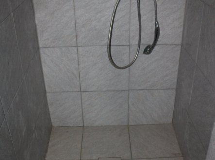 Pronájem komerčního objektu, sklad, 410 m²