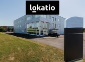 Pronájem - komerční objekt, sklad, 3 015 m²