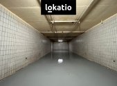 Pronájem komerčního objektu, sklad, 108 m²