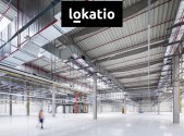 Pronájem - komerční objekt, sklad, 2 965 m²