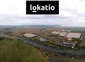 Pronájem komerčního objektu, sklad, 28 629 m²