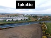 Pronájem komerčního objektu, sklad, 12 000 m²
